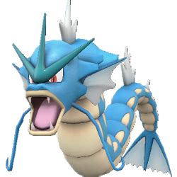 serebii gyarados